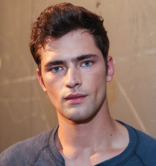 Sean o pry model one of the most beautiful eye i had ever v0 emi53bkovscf1