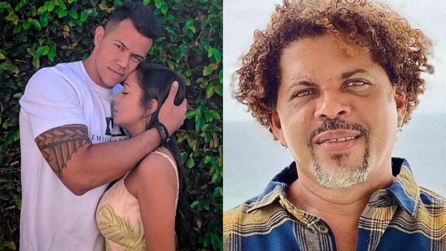 Eduardo alves sandra mara fernandes givaldo alves reproducao instagram 2376