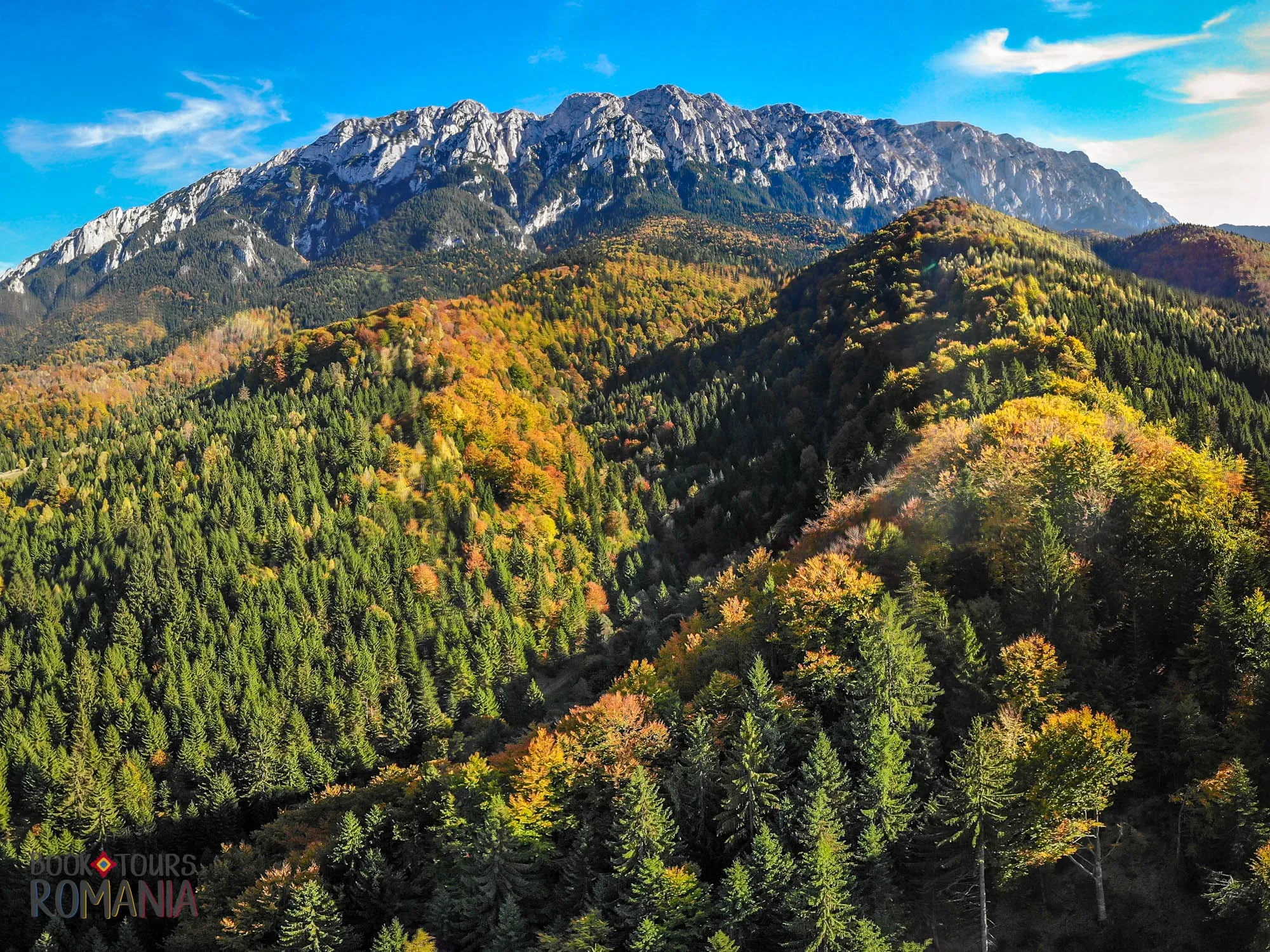 Autumn in Romania 2