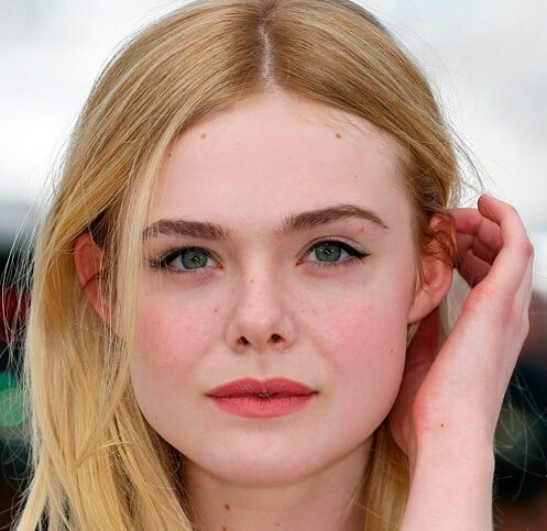 Elle fanning 1 Elle fanning 1