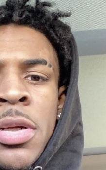 Goofy