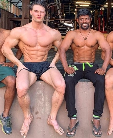 Jeff brutal mog Jeff brutal mog