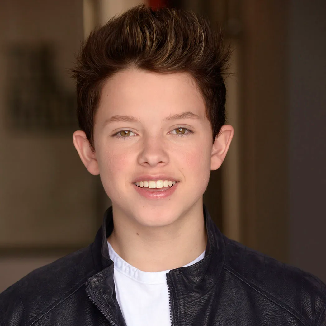 Jacob sartorius