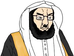 Islam - Wojak Land