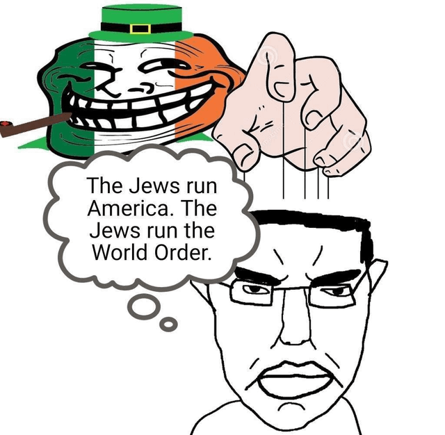 It was irish all along v0 dm38vy9ivnxa1