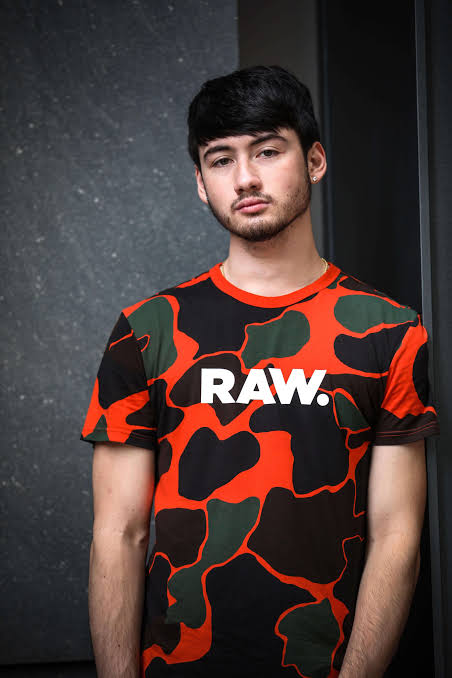 Raw