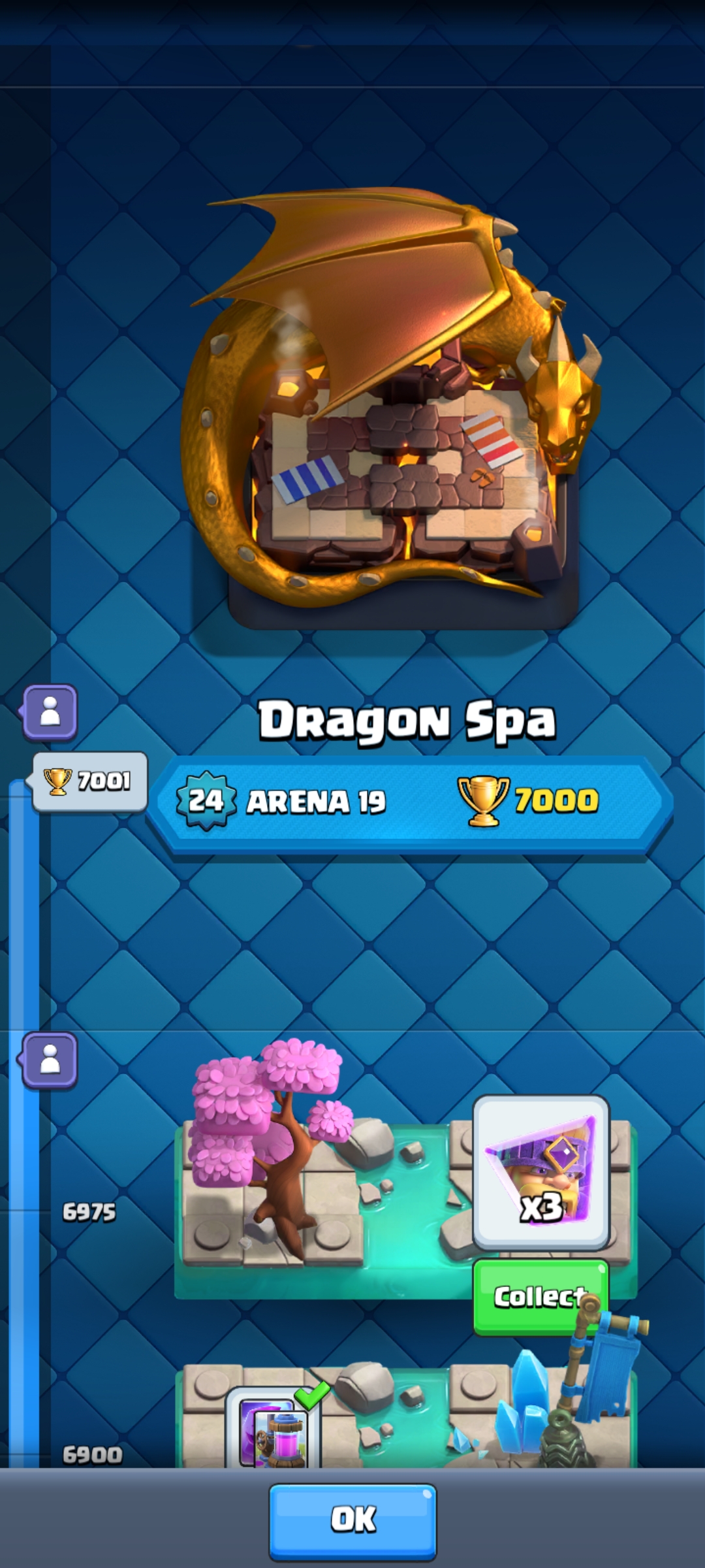 Screenshot 20251002 164916 Clash Royale