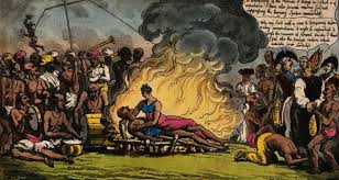 Sati: Busting claims of it being a ... Sati: Busting claims of it being a ...