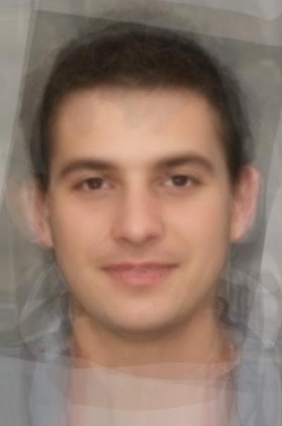 Avgface