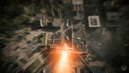 Missile