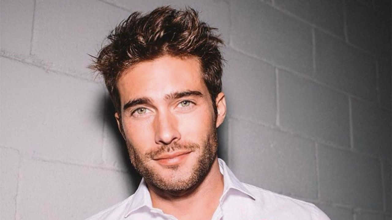 Hombres guapos rodrigo guirao diaz vyknjhwcipo6el7p