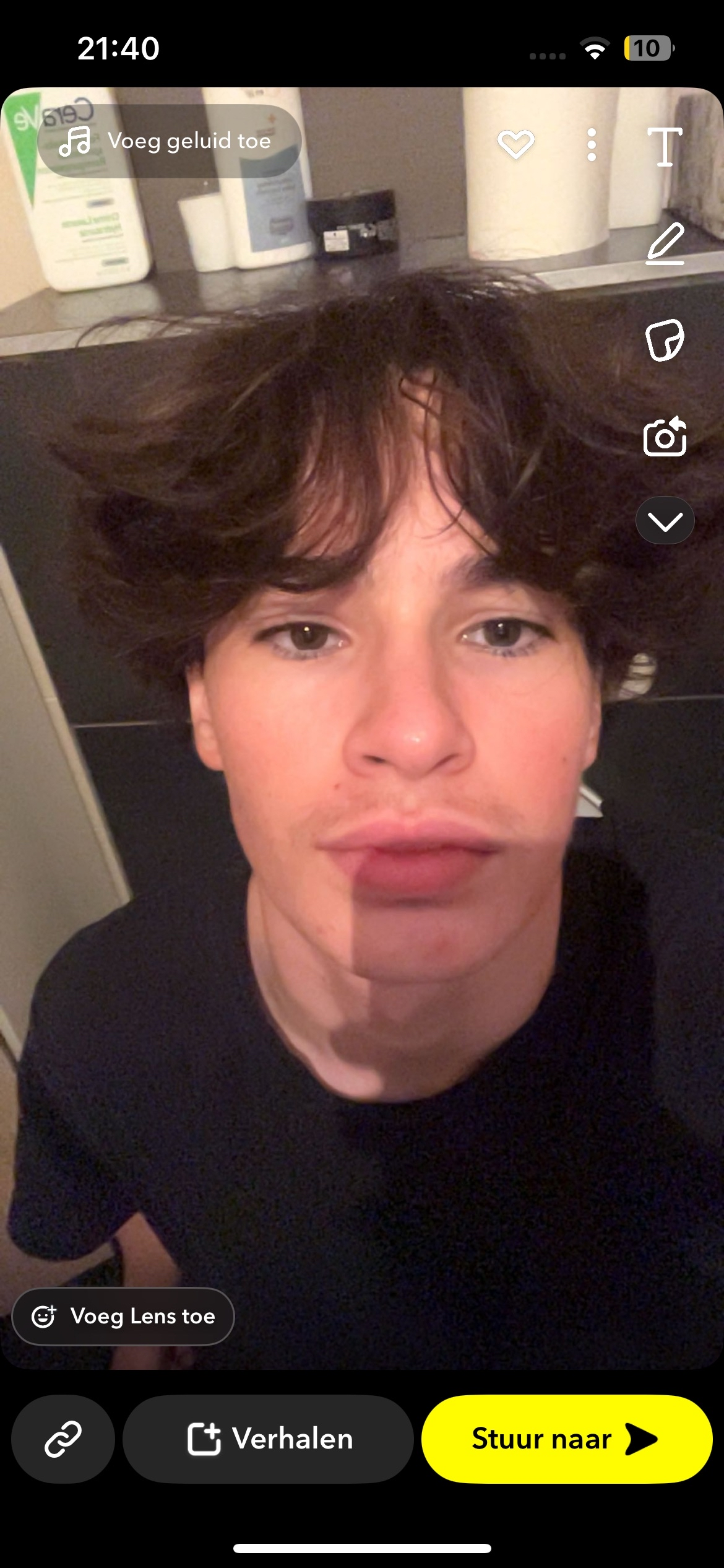 Was