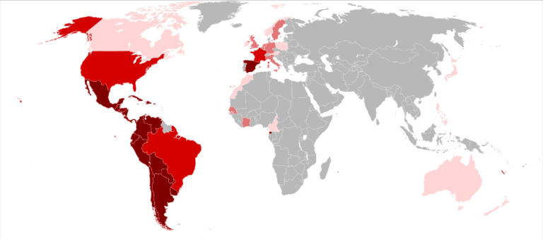 spanish usage spanish usage