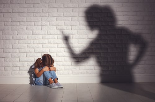 Child abuse