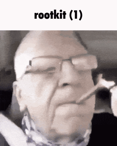 Rootkit valorant