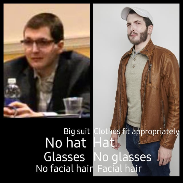 I refuse to believe that the zach hadel from the v0 y3jw4kplplwb1