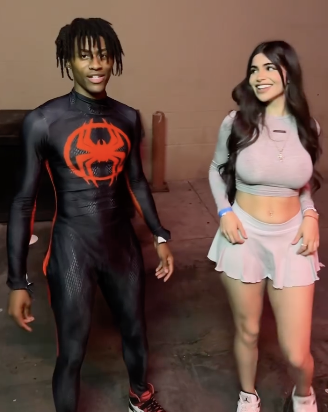 Bruh