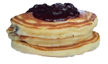 Pancake 4x