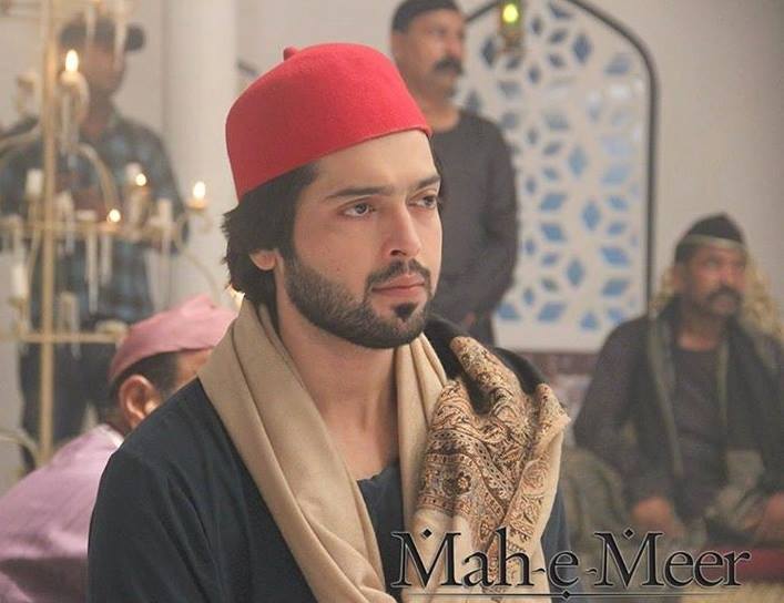 5399069 Fahad Mustafa Mah e Mir 2