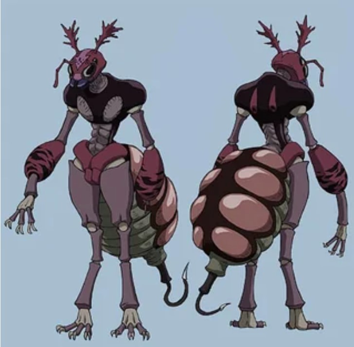 Chimera