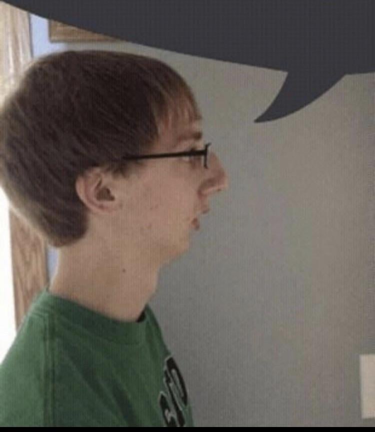 Send me your most catastrophic speech bubble memes v0 invilok432gb1