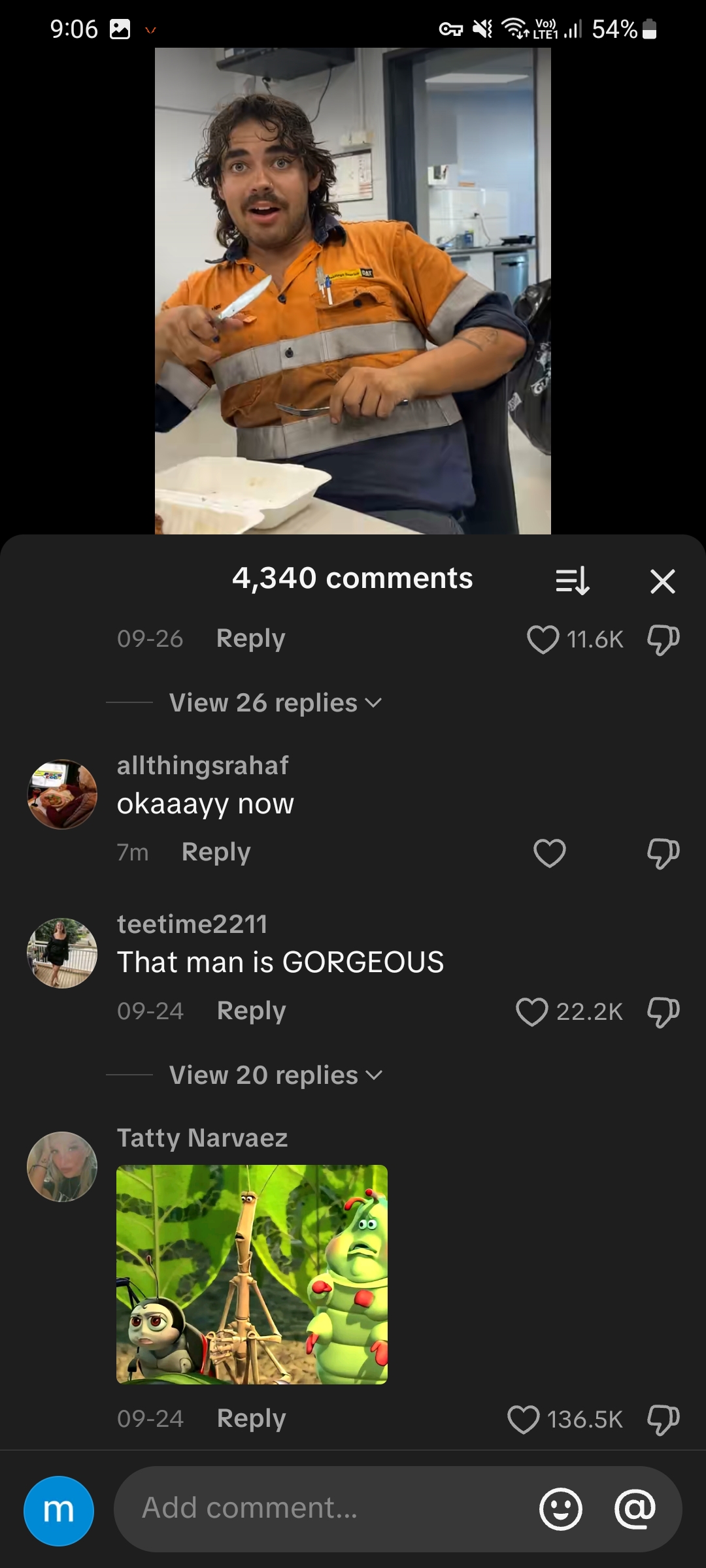 Screenshot 20251005 210638 TikTok Screenshot 20251005 210638 TikTok