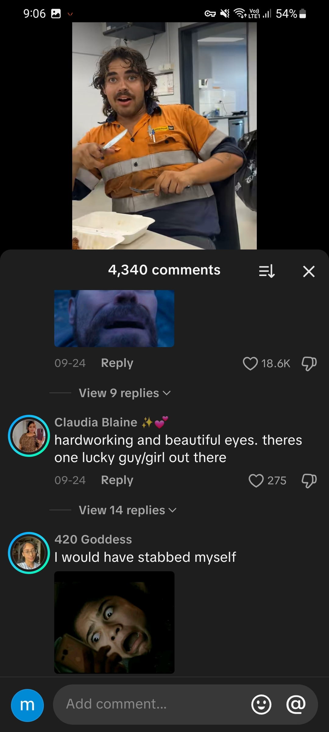 Screenshot 20251005 210659 TikTok Screenshot 20251005 210659 TikTok