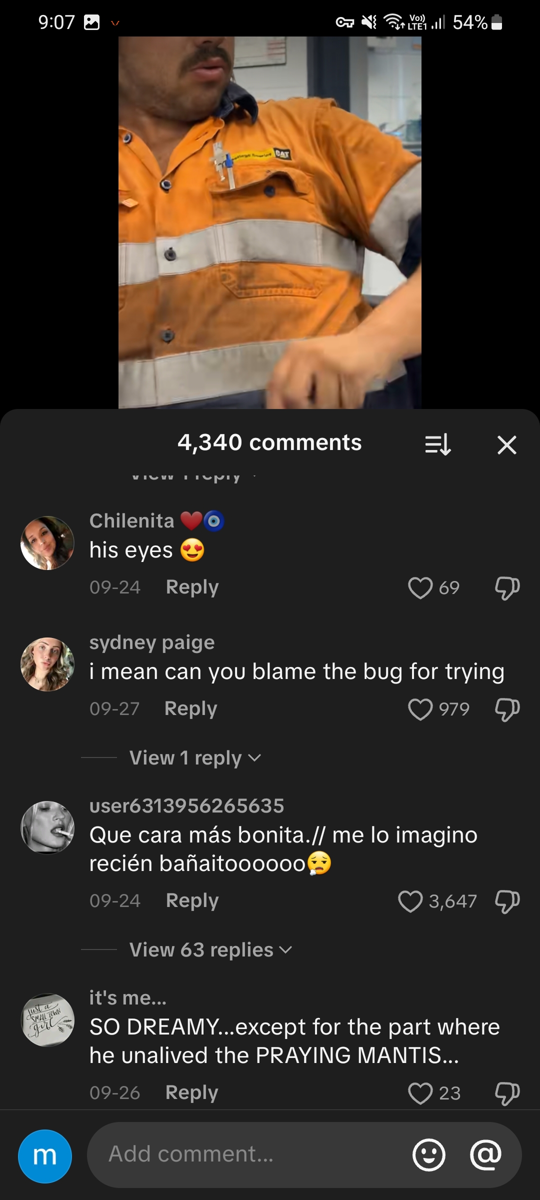 Screenshot 20251005 210731 TikTok Screenshot 20251005 210731 TikTok