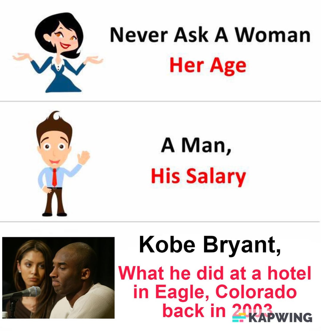 In honor of the lakers unveiling kobe bryants statue v0 ra8mcn9e6ehc1