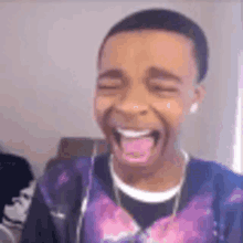 Flightreacts laugh