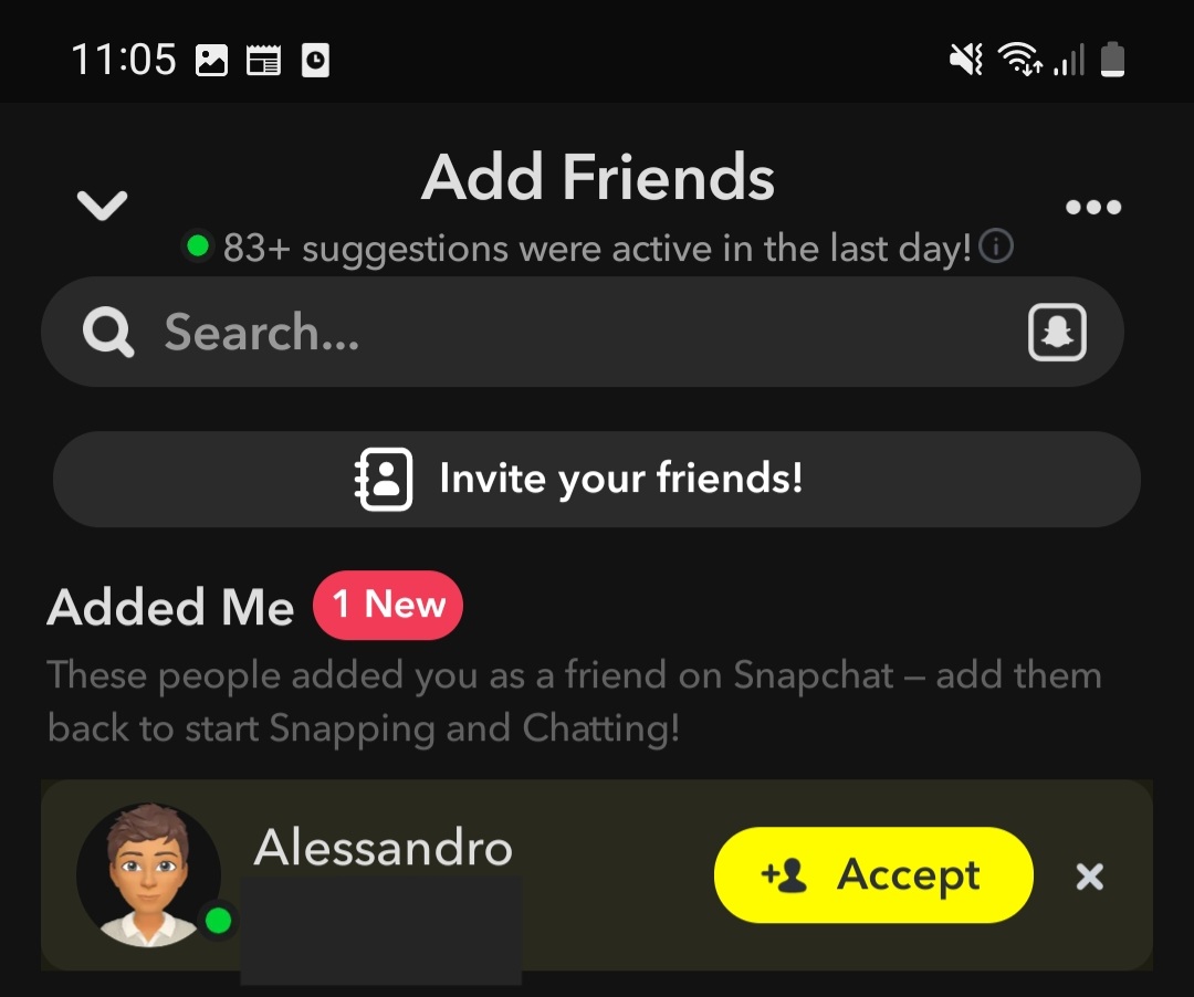 Screenshot 20251005 230556 Snapchat Screenshot 20251005 230556 Snapchat
