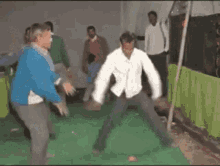 Indian dance