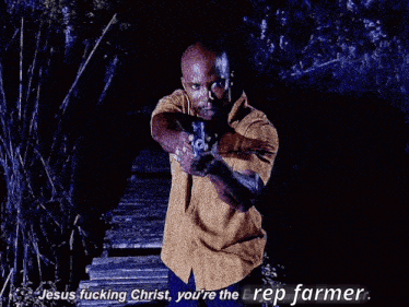 Rep farmer