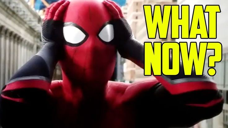 What Happens After Spider Man  Far From Homes Shocking Ending 