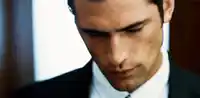 Sean opry supermodel male