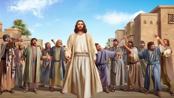 Why do jews reject Jesus as the messiah
