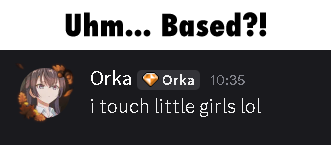 5405582 ORKABASED