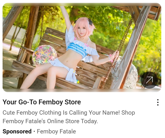 Femboy
