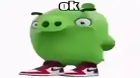 Bad piggies meme