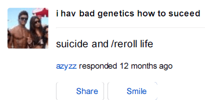 Zyzz Zyzz