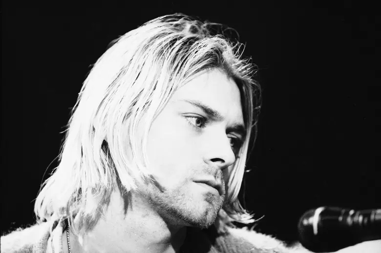 Attachment kurt cobain nirvana mtv unplugged frank micelotta archive 3