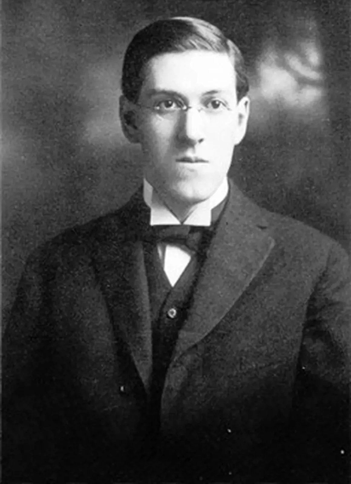 HP Lovecraft