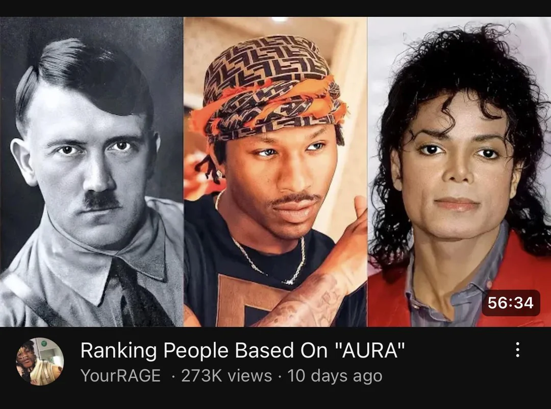 Aura
