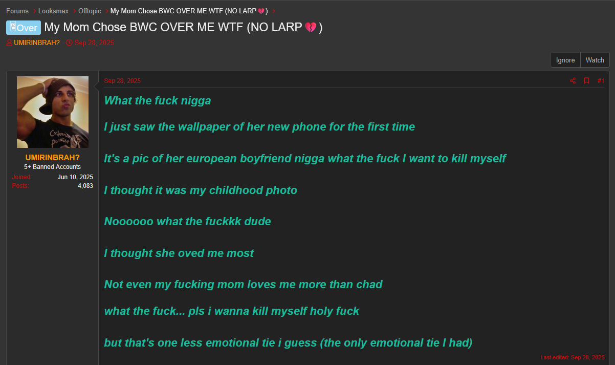Bwc pill
