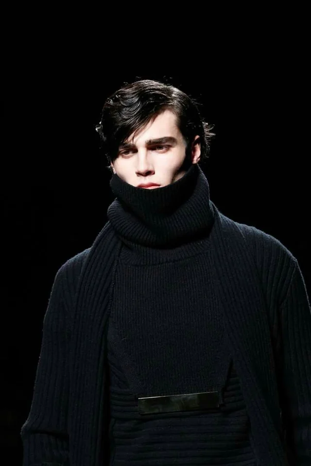 Oussama guessoum algerian model based in france v0 v2bz6m7vnk3d1