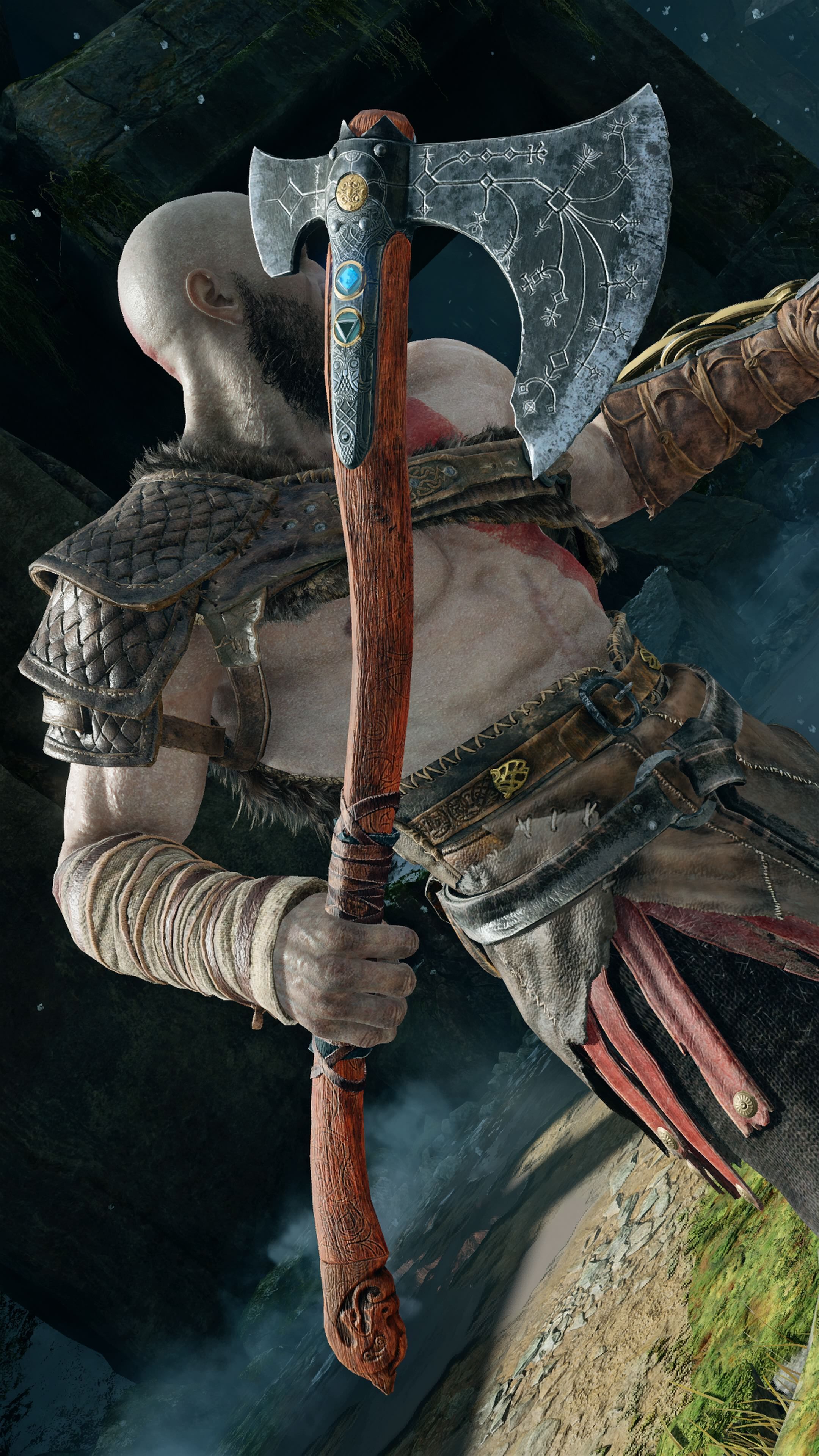 Leviathan Level 1