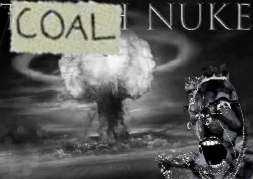 Coalnuke