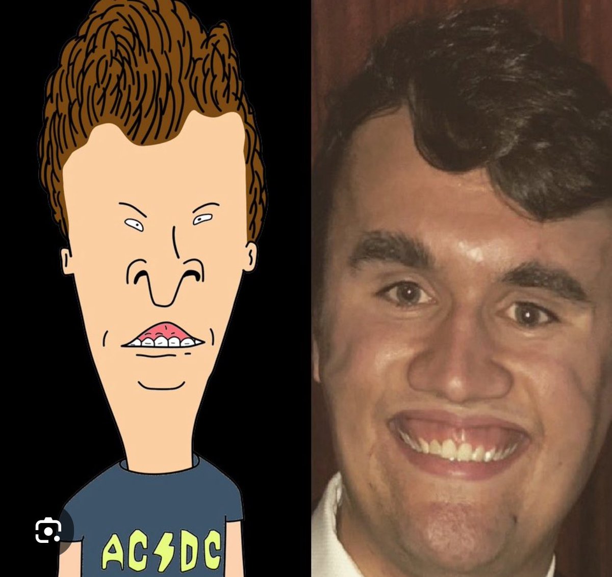 Charlie Kirk
