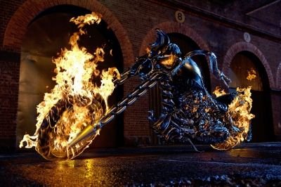 2007 hell cycle