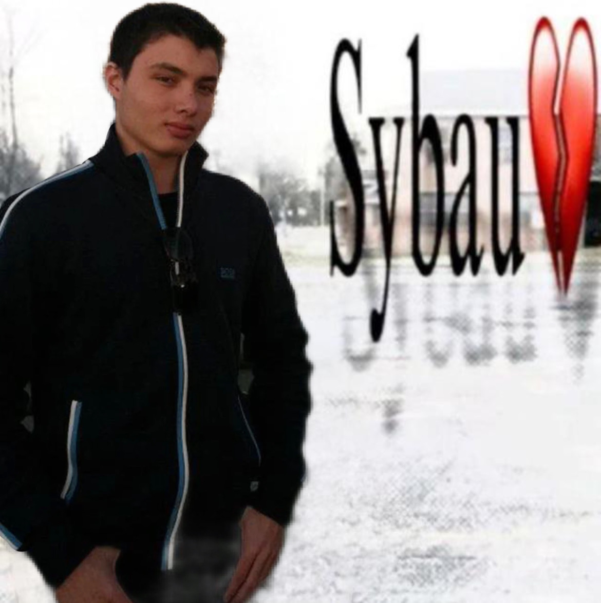 Sybauer